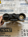 Oto Çıkma Parça / Volkswagen / Passat / Klima / Kontrol Paneli / Çıkma Parça 