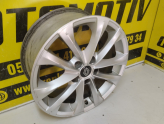Oto Çıkma Parça / Renault / Megane / Jant & Lastik / Çelik Jant / Çıkma Parça 
