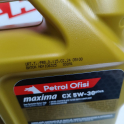 Oto Çıkma Parça / Honda / CRX / Yağlama / Motor Yağları / Sıfır Parça 
