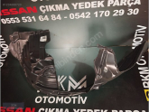 Oto Çıkma Parça / Nissan / Micra / Kaporta & Karoser / Davlumbaz / Çıkma Parça 