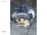 HYUNDAİ H1 ÇIKMA ORJİNAL MOTOR !!! [ BT2001E15 ]