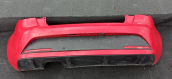 SEAT IBIZA ÇIKMA ORJİNAL ARKA TAMPON