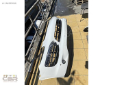 Oto Çıkma Parça / Porsche / Cayenne / Tampon / Ön Tampon / Çıkma Parça 