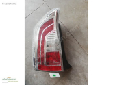 Oto Çıkma Parça / Toyota / Prius / Far & Stop / Sol Arka Stop / Çıkma Parça 