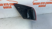 Oto Çıkma Parça / Nissan / Qashqai / Far & Stop / Sağ Arka Stop / Çıkma Parça 