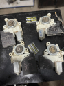 FORD C MAX 2004-2005-2006-2007 model uyumlu cam açma motorları