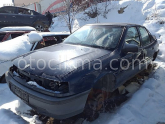 Hurda Belgeli Araçlar / Opel / Vectra