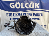 Oto Çıkma Parça / Mazda / E-2200 / Şanzıman / Şanzıman Komple / Çıkma Parça 