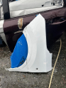 MİRİM OTODAN FORD COURİER 2024 SOL ÖN ÇAMURLUK