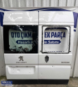 Peugeot Boxer Sağ Sol Bagaj Kapağı ORJİNAL