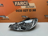 PEUGEOT 206 SOL FAR SIFIR İTHAL 2002-2005