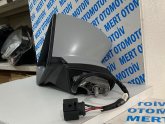 Oto Çıkma Parça / Seat / Leon / Ayna / Sol Dış Ayna / Çıkma Parça 