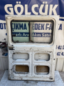 Oto Çıkma Parça / Peugeot / Boxer / Kaporta & Karoser / Sağ Sürgülü Kapı / Çıkma Parça 