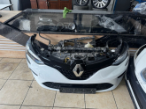 Oto Çıkma Parça / Renault / Clio / Kaporta & Karoser / Komple Ön / Çıkma Parça 