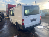 FORD TRANSİT V347 ÇIKMA BAGAJ KAPISI