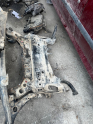 Fiesta motor traversi