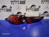 BMW 1 SERİ F70 SAĞ ARKA İÇ DIŞ STOP 2024/25 5A3618507