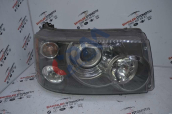 Oto Çıkma Parça / Land Rover / Range Rover / Far & Stop / Sol Ön Far / Çıkma Parça 