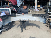 Oto Çıkma Parça / Opel / Vectra / Tampon / Arka Tampon / Çıkma Parça 