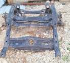 Oto Çıkma Parça / Mercedes / Sprinter / Alt Takım / Travers / Çıkma Parça 