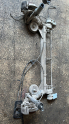 1996-2001 PASSAT B5 1.9 TDİ ARKA DOLU DİNGİL