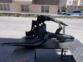 Oto Çıkma Parça / Volkswagen / Passat / Far & Stop / Far & Stop Sacı / Sıfır Parça 
