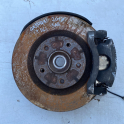 Oto Çıkma Parça / Nissan / Qashqai / Alt Takım / Taşıyıcı / Çıkma Parça 
