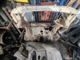 Oto Çıkma Parça / Opel / Vectra / Kaporta & Karoser / Ön Şasi / Çıkma Parça 