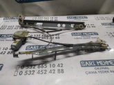 Oto Çıkma Parça / Renault / Megane / Oto Cam / Cam Krikosu / Çıkma Parça 