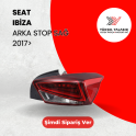 SEAT İBİZA STOP LAMBASI SAĞ 2017 6F0945208H