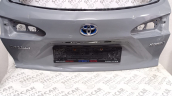 Oto Çıkma Parça / Toyota / Corolla / Kaporta & Karoser / Bagaj Kapağı / Çıkma Parça 