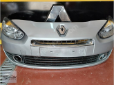 Oto Çıkma Parça / Renault / Fluence / Tampon / Ön Tampon / Çıkma Parça 