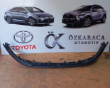 2024-2025 TOYOTA C-HR ÇIKMA ORİJİNAL ÖN TAMPON ALT IZGARA