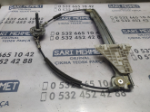 Oto Çıkma Parça / Mitsubishi / Colt / Oto Cam / Cam Krikosu / Çıkma Parça 