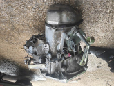 Oto Çıkma Parça / Peugeot / 208 / Şanzıman / Şanzıman Komple / Çıkma Parça 