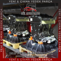 Oto Çıkma Parça / Fiat / Doblo / Motor / Motor (komple) / Çıkma Parça 
