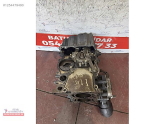 Fiat 500 0.9 Yarım Motor