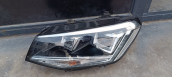 Oto Çıkma Parça / Volkswagen / Caddy / Far & Stop / Sol Ön Far / Çıkma Parça 