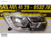 Oto Çıkma Parça / Renault / Symbol / Far & Stop / Sağ Ön Far / Sıfır Parça 
