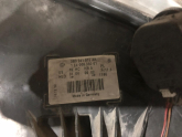 Oto Çıkma Parça / Volkswagen / Passat / Far & Stop / Sol Ön Far / Çıkma Parça 