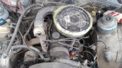 Ford p100 2.0 motor