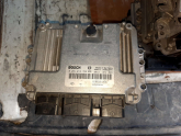 Renault Megane Scenic beyin 0 281 012 769