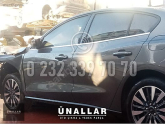 FORD FOCUS SOL ÖN ARKA KAPI ve TÜM AKSAM | ÜNALLAR OTO ÇIKMA |