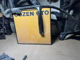 Oto Çıkma Parça / Fiat / Fiorino / Kaporta & Karoser / Frangart / Çıkma Parça 