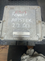 0281010320 MOTOR BEYNİ Master II 2,2 DCI Renault 1111 8200110105