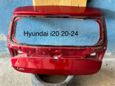 Hyundai i20 arka bagaj kapağı hatasız 20-24