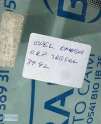 Oto Çıkma Parça / Opel / Omega / Oto Cam / Kapı Camları / Sıfır Parça 