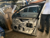 Oto Çıkma Parça / Audi / A4 / Oto Cam / Cam Krikosu / Çıkma Parça 