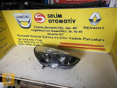 Oto Çıkma Parça / Renault / Clio / Far & Stop / Sağ Ön Far / Çıkma Parça 