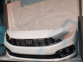 Oto Çıkma Parça / Fiat / Egea / Tampon / Ön Tampon / Çıkma Parça 
